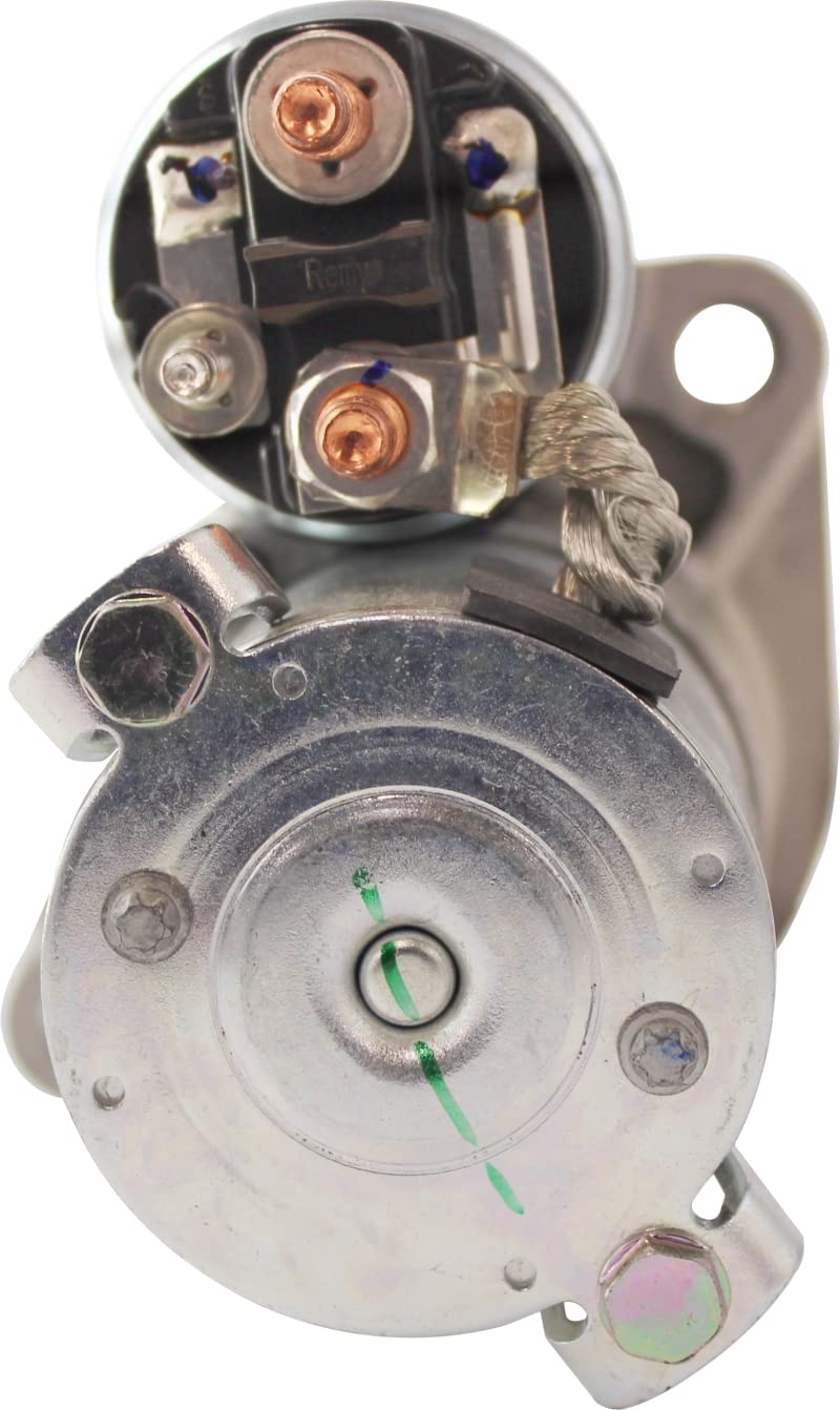 Amazon.com: New Genuine OEM Premium Delco Starter fits Hyster Lift